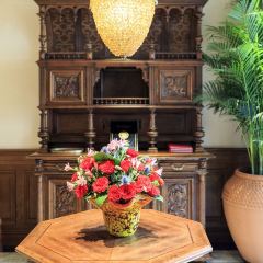 RESTAURANT ROSE SHANGHAI User Photo