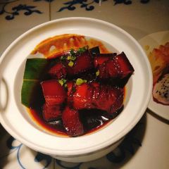 同庆楼(万达广场店) User Photo