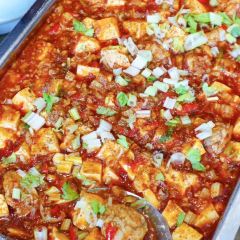 巴蜀家宴酒楼 User Photo