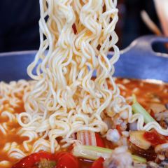 栖溪里小酒馆(万达店) User Photo