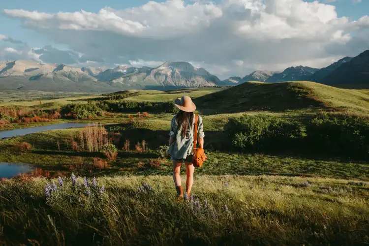 Waterton Park