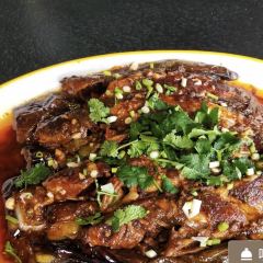 君兴赢酒家(泰和嘉苑店) User Photo