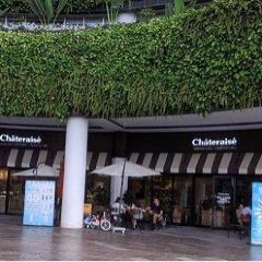 Aeon Mall Long Bien User Photo