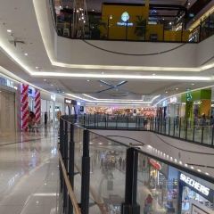 Aeon Mall Long Bien User Photo