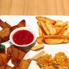 必胜客(合肥怀宁路店) User Photo