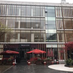 BROWNSTONE布朗石西班牙餐厅酒吧(永嘉庭店) User Photo