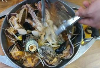 Samseonghyeol Haemultang user photo