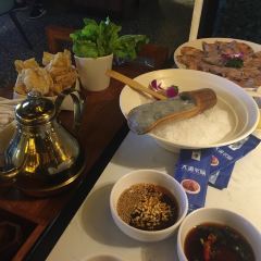 大渝火锅(平江万达店) 여행 사진
