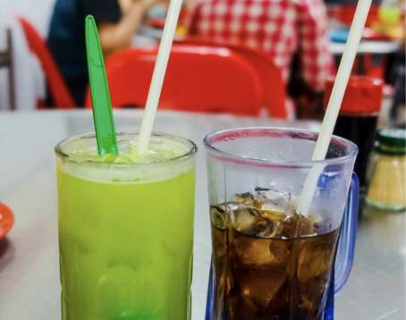 Wong Ah Wah Restaurant