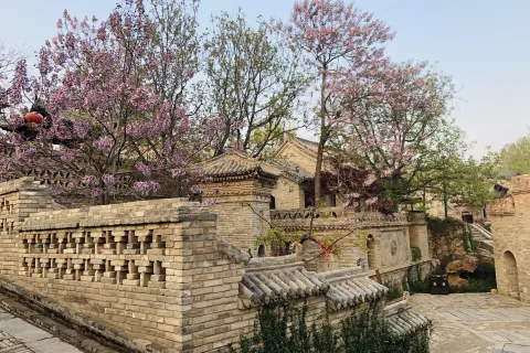 왕옥산