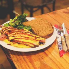 Omelegg City Centre User Photo