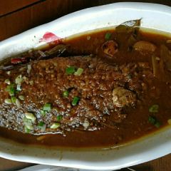 大牛馅饼(范阳路店) 여행 사진