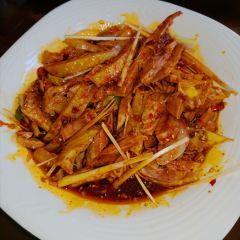 供销社饭店(麒麟街店) User Photo
