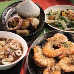 Smoke Restaurant張用戶圖片