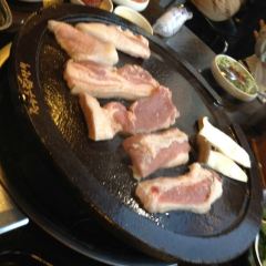 흑돈가 삼성역점 여행 사진