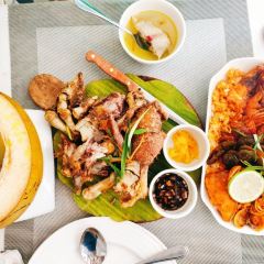 Pamana Restaurant張用戶圖片