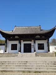 Jinankaiyuan Temple