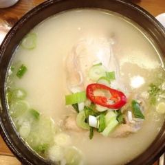 Songjeong 3dae-gukbap張用戶圖片