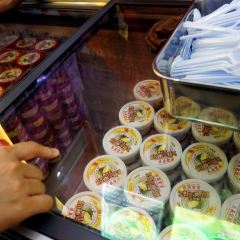 Mok Yi Kei User Photo