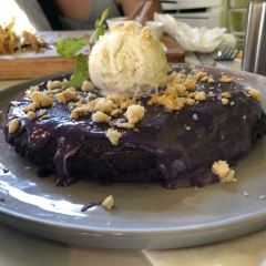 The Sunny Side Cafe User Photo