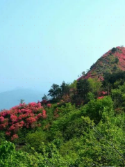 Moyun Mountain