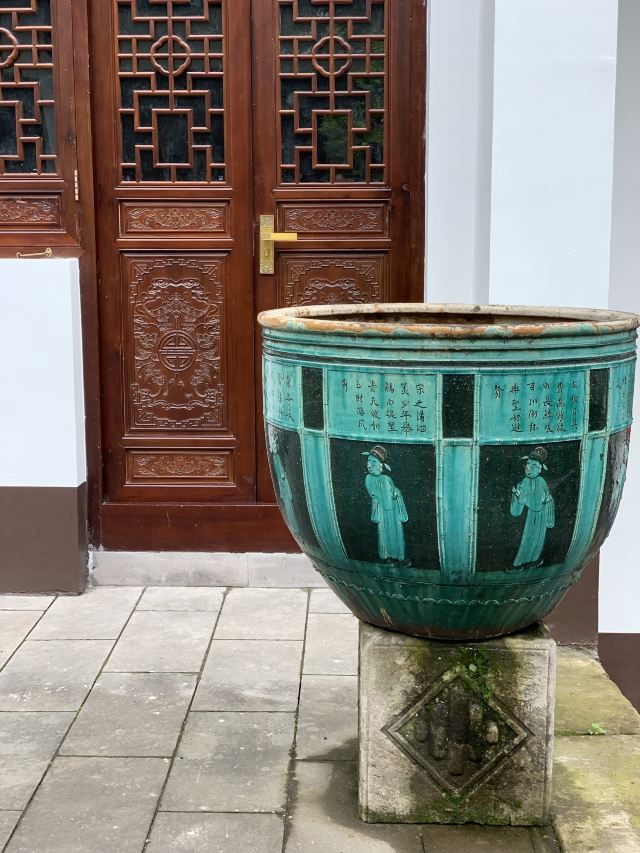 忠縣白公祠