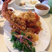 No Signboard Seafood At Geylang user photo