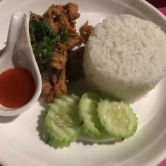 Baitoey Seafood Restaurant User Photo