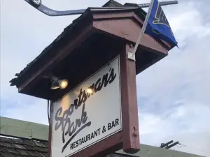 Sportsmans Park Restaurant & Bar