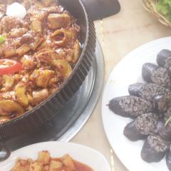 火辣辣牛肠店 User Photo