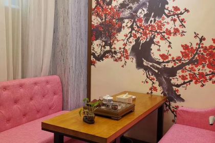 江天一舌·茶餐厅