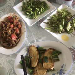 Xi Xiang Cu Cai Guan User Photo