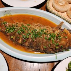 SONG SHAN BU YI BAN Aquarium Banquet Restaurant User Photo
