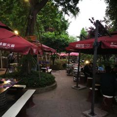 Nanbaiwanshengtaihuoguoshanzhuang (shengli) User Photo