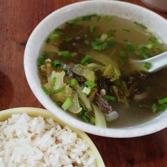 Chen Ji Soup Rice (shui xiang kou branch) User Photo