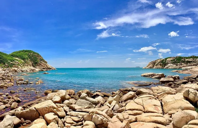 【石澳一天遊2025】港島後花園，石澳不可不知的景點、交通及美食的石澳食買玩推介