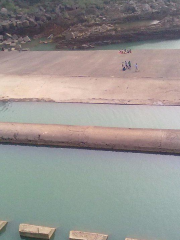Mandira Dam