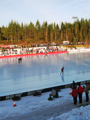 Arendal Ice Rink