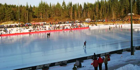 Arendal Ice Rink