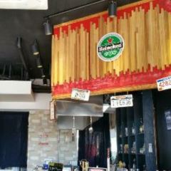 Soul Kitchen張用戶圖片