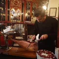 Restaurante Botin User Photo