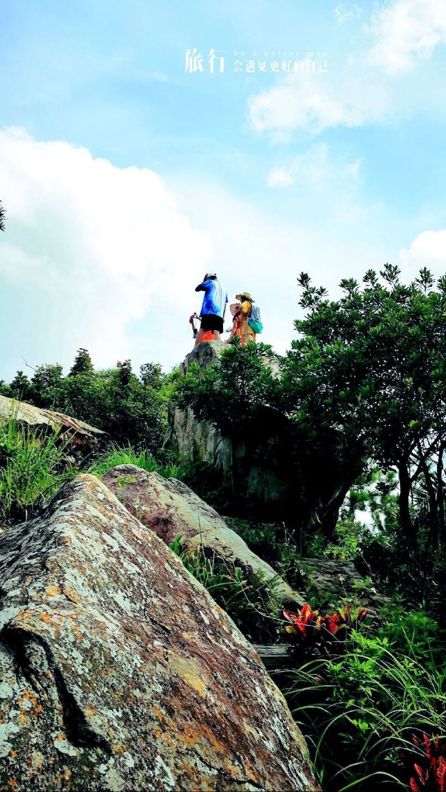Xiachuan Island Wangfuzhou Tourist Area