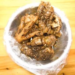 蔡丽舂鸡脚(欣城花园店) User Photo