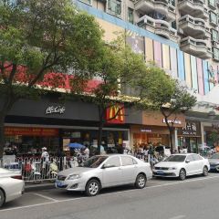 麥當勞(惠安店)張用戶圖片