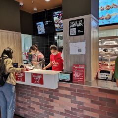 KFC (maxiang) 여행 사진