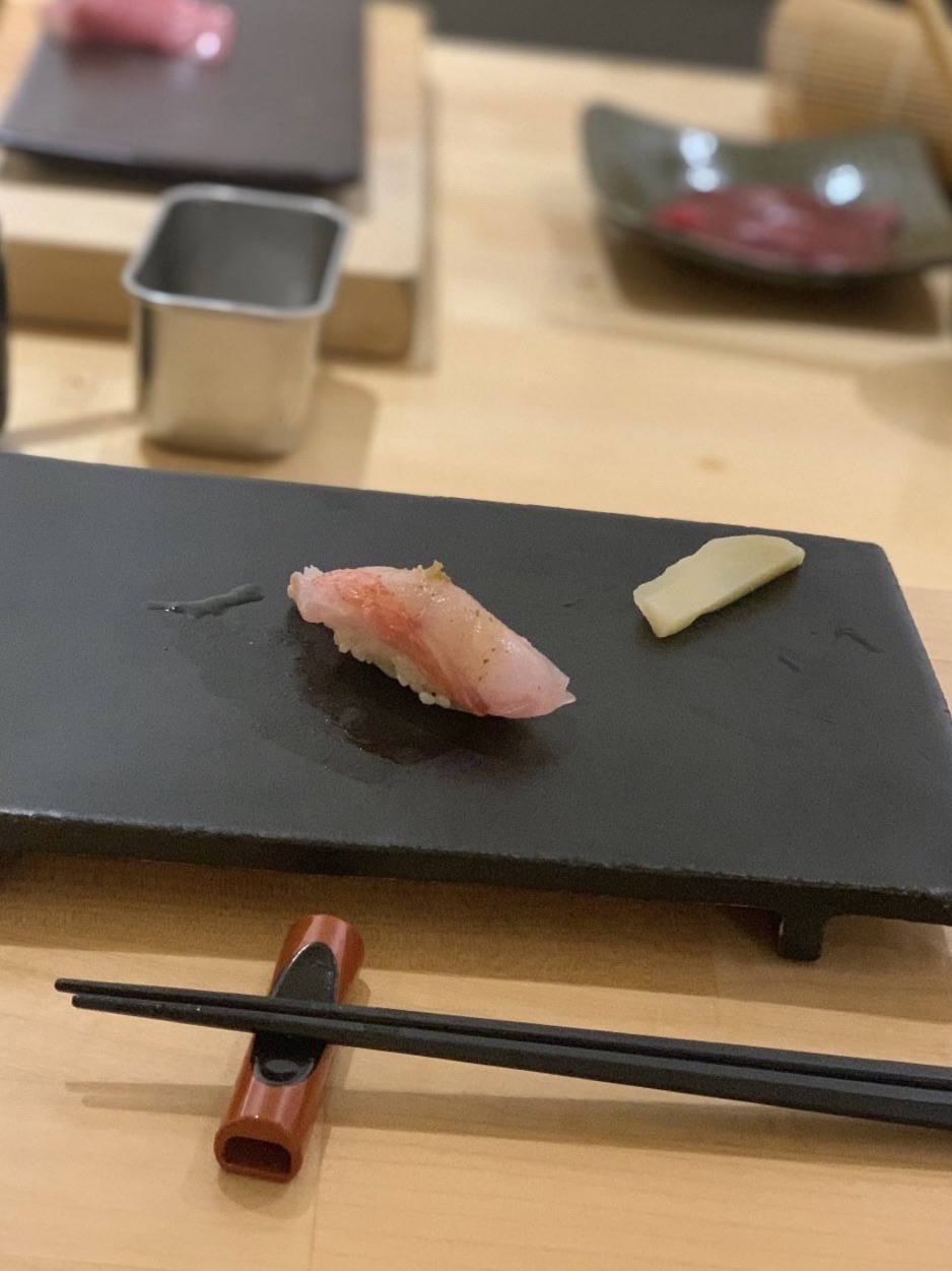 Sushi Masa Reviews Food Drinks In Greater London London Trip Com