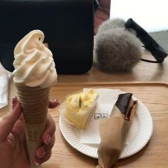 LeTAO Main Store User Photo