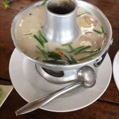 Khaothong Terrace Restaurant User Photo