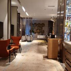 苏州高铁金科大酒店·璇宫咖啡厅 User Photo