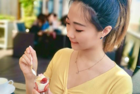 上海和平飯店·華懋閣張用戶圖片